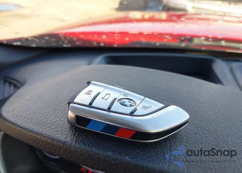 2014 BMW 428I из США, поврежденный, VIN WBA3V7C52EJ872595